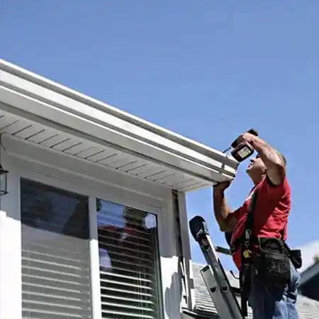 gutter services Palouse